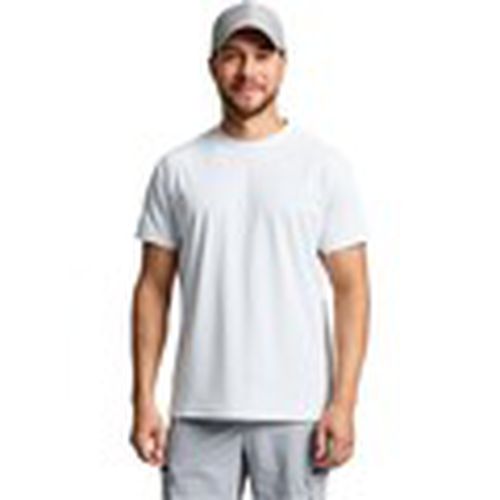 Tops y Camisetas Tech Pique T-Shirt para hombre - Slam - Modalova