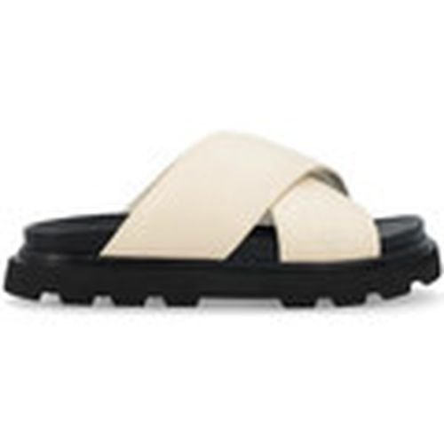 Sandalias Capitelle Crossband sandalia blanca para mujer - UGG - Modalova