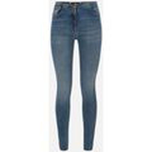 Jeans PJ58S41E1-192 para mujer - Elisabetta Franchi - Modalova