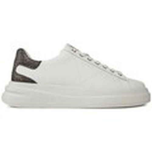 Zapatillas ELBA FMPVIB LEA12 para hombre - Guess - Modalova