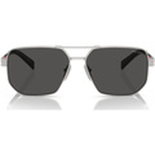 Gafas de sol Occhiali da Sole Linea Rossa PS51ZS 1BC06F para hombre - Prada - Modalova