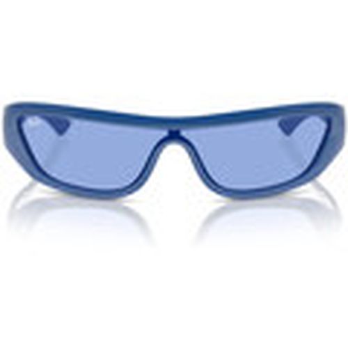 Gafas de sol Occhiali da Sole Xan RB4431 676180 para hombre - Ray-ban - Modalova