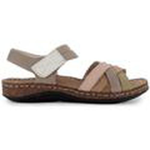 Sandalias 3861 43170 para mujer - Walk&Fly - Modalova