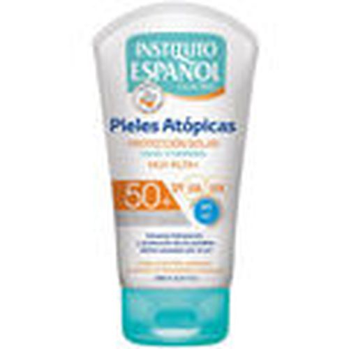 Protección solar Piel Atópica Protección Solar Facial Y Corporal Spf50+ para hombre - Instituto Español - Modalova