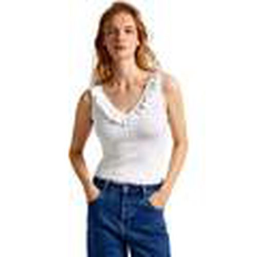 Camisa CAMISETA MUJER LEIRE PL505851 para mujer - Pepe jeans - Modalova