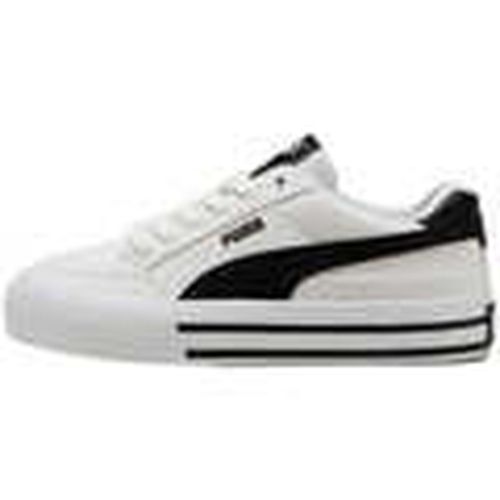 Zapatillas ZAPATILLAS COURT CLASSIC VULC FS 396353 para mujer - Puma - Modalova