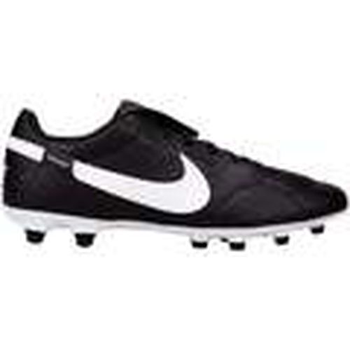 Zapatillas de fútbol BOTA FUTBOL NUKE PREMIER III FG AT5889 para mujer - Nike - Modalova