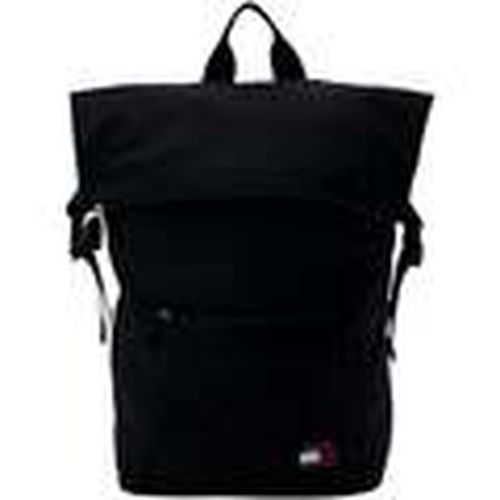 Bolso MOCHILA ESSENTIAL ENROLLABLE AM0AM11965 para hombre - Tommy Jeans - Modalova