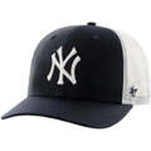 Gorra GORRA UNISEX 47BRAND NEW YORK YANKEES BRANS17CTP para hombre - '47 Brand - Modalova