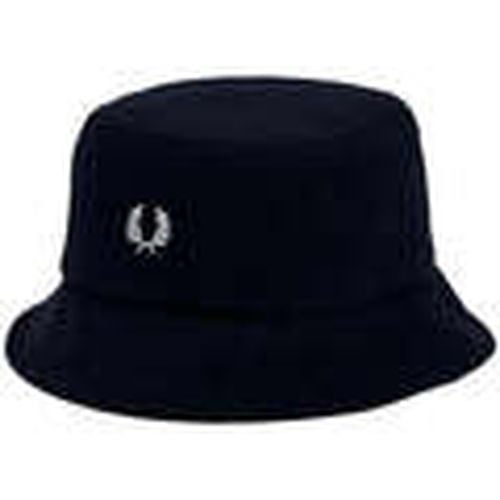 Cinturón GORRO UNISEX PESCADOR PIQUE HW6730 para hombre - Fred Perry - Modalova