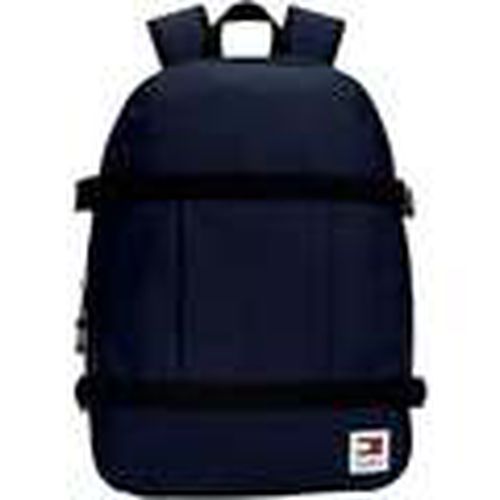 Bolso MOCHILA ESSENTIAL CON CORREAS AM0AM11961 para hombre - Tommy Jeans - Modalova