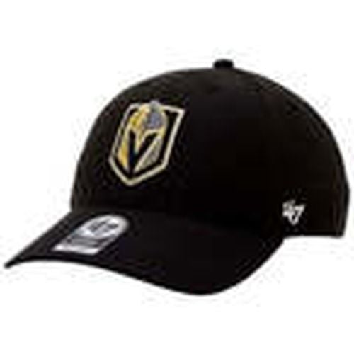 Gorra GORRA 47BRAND LAS VEGAS GOLDEN KNIGHTS para hombre - '47 Brand - Modalova