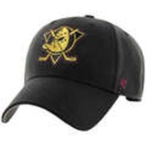 Gorra copy of GORRA 47BRAND MVP ANAHEIM DUCKS GOLDEN para hombre - '47 Brand - Modalova