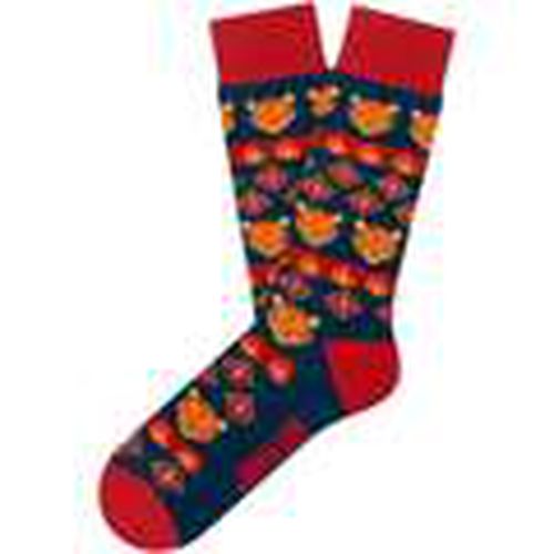 Calcetines CALCETINES UNISEX FLAMMING TIGER para mujer - Jimmy Lion - Modalova