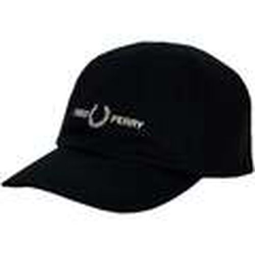 Gorra GORRA UNISEX LOGO GRAFICO HW4630 para hombre - Fred Perry - Modalova