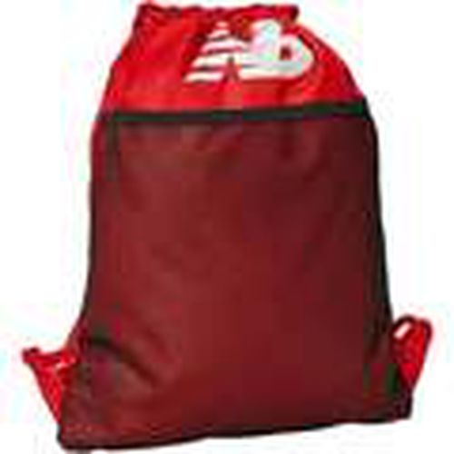 Bolso MOCHILA CUERDAS ROJA LAB11100 para mujer - New Balance - Modalova