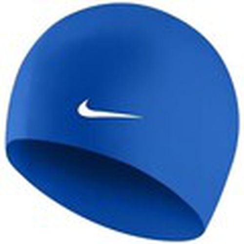 Cinturón GORRO NATACION UNISEX SILICONE CAP 93060 para hombre - Nike - Modalova