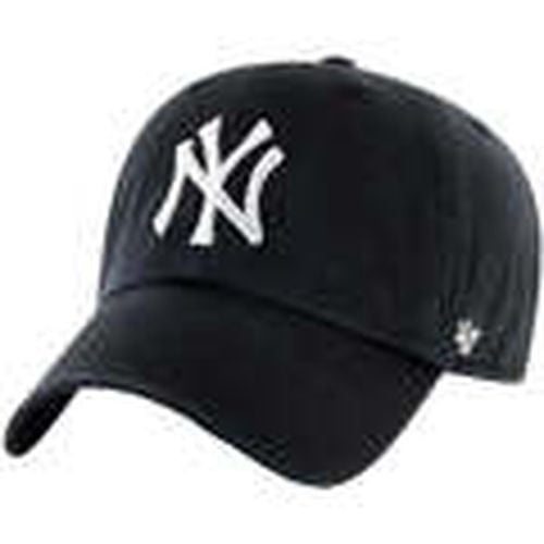 Gorra GORRA UNISEX 47BRAND NEW YORK YANKEES RAC17CTP para hombre - '47 Brand - Modalova