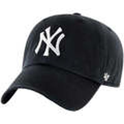 Gorra GORRA UNISEX 47BRAND NEW YORK YANKEES RAC17CTP para mujer - '47 Brand - Modalova