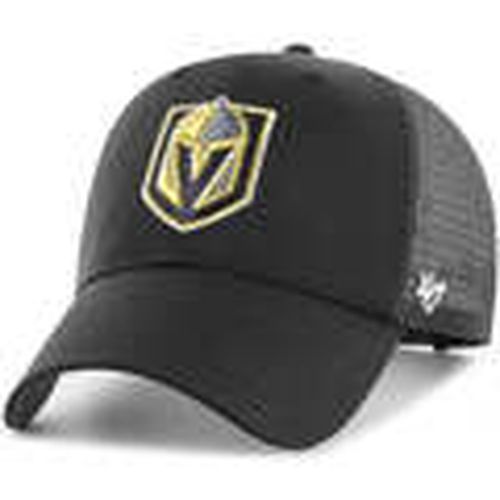 Gorra GORRA UNISEX 47BRAND VEGAS GOLDEN KNIGHTS BRANS31CTP para hombre - '47 Brand - Modalova