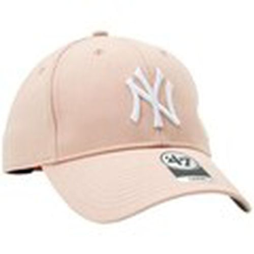 Gorra GORRA UNISEX 47BRAND NEW YORK YANKEES RAC17CTP para hombre - '47 Brand - Modalova