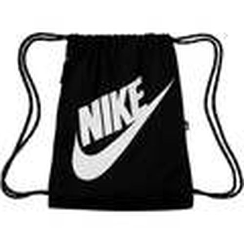 Bolso MOCHILA UNISEX HERITAGE DC4245 para mujer - Nike - Modalova