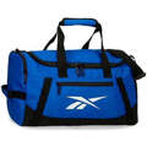 Bolso BOLSA MALDEN AZUL para hombre - Reebok Sport - Modalova