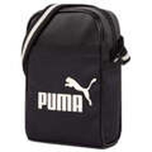 Bolso de mano BOLSO DE HOMBRO CAMPUS COMPACT PORTABLE 078827 para hombre - Puma - Modalova