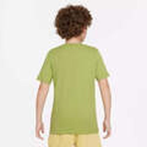 Camiseta CAMISETA KID SPORTSWEAR FUTURA para hombre - Nike - Modalova