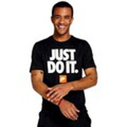 Camisa manga larga CAMISETA HOMBRE JDI DZ2989 para hombre - Nike - Modalova