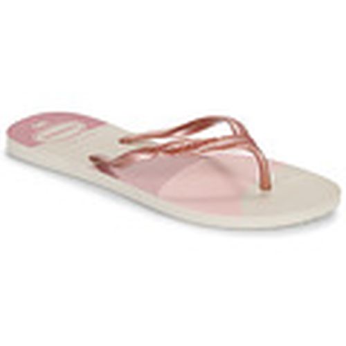 Chanclas FANTASIA GLOSS para mujer - Havaianas - Modalova