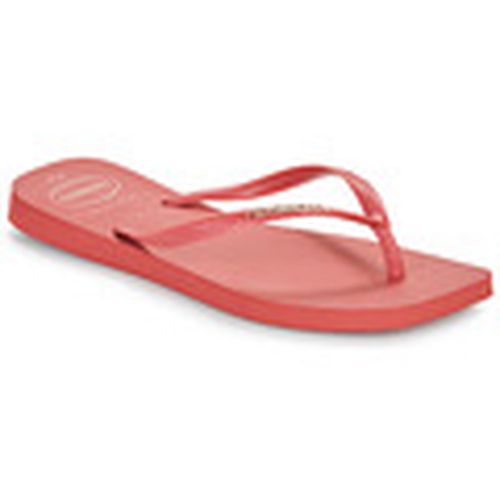 Chanclas SQUARE LOGO POP UP para mujer - Havaianas - Modalova