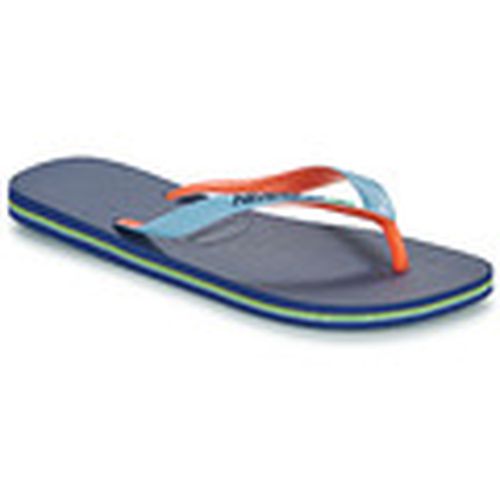 Chanclas BRASIL MIX para hombre - Havaianas - Modalova