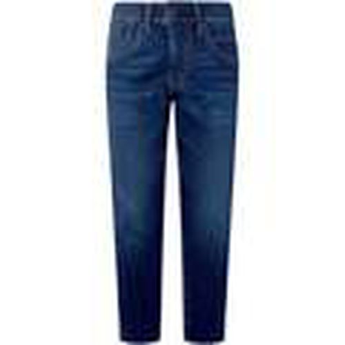 Pantalón cargo VAQUERO REGULAR TRACK HOMBRE PM206328 para hombre - Pepe jeans - Modalova