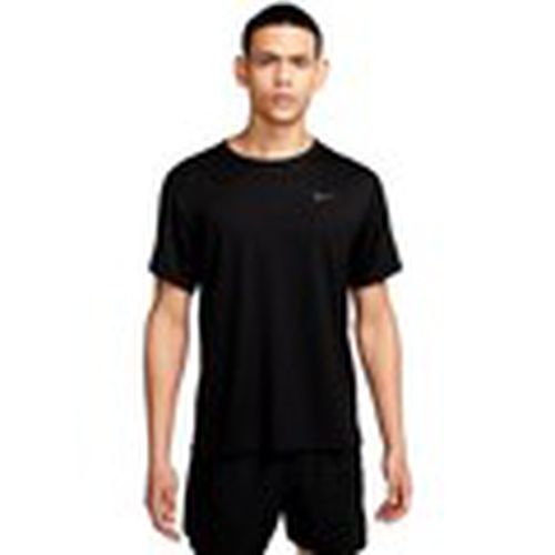 Camisa manga larga CAMISETA HOMBRE MILER DV9315 para hombre - Nike - Modalova
