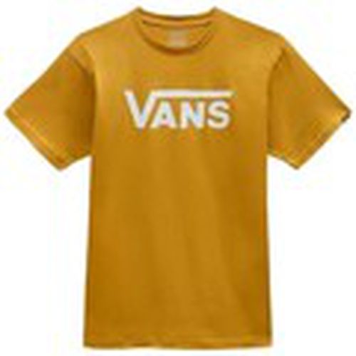 Camisa manga larga CAMISETA HOMBRE CLASSIC VN000GGGBX2 para hombre - Vans - Modalova