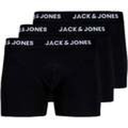 Braguitas PACK 3 CALZONCILLO JACK JONES 12171944 para hombre - Jack & Jones - Modalova