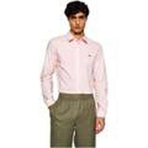 Camisa manga larga CAMISA SLIM FIT HOMBRE CH5620 para hombre - Lacoste - Modalova