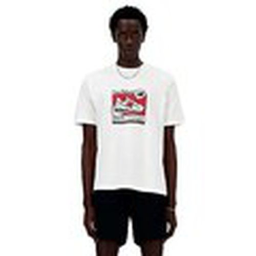 Camisa manga larga CAMISETA HOMBRE MT41593 para hombre - New Balance - Modalova