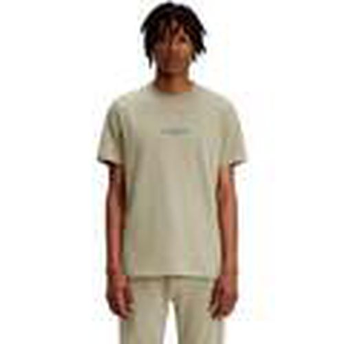 Camisa manga larga CAMISETA HOMBRE M4580 para hombre - Fred Perry - Modalova