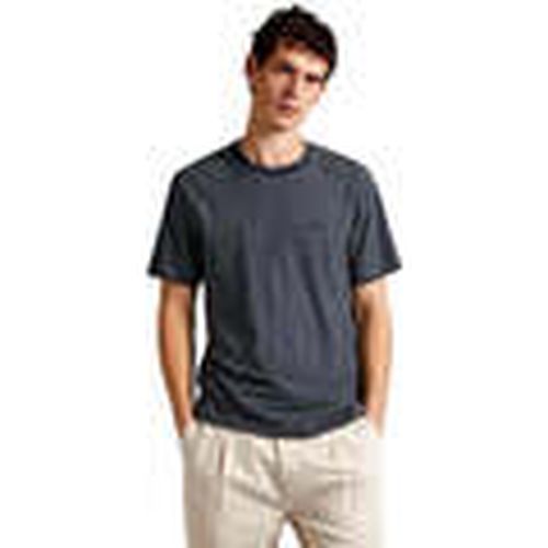 Camisa manga larga CAMISETA RAYAS HOMBRE CARLISLE PM509387 para hombre - Pepe jeans - Modalova
