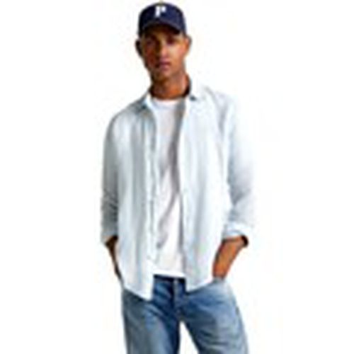 Camisa manga larga CAMISA HOMBRE PAYTTON PM308523 para hombre - Pepe jeans - Modalova