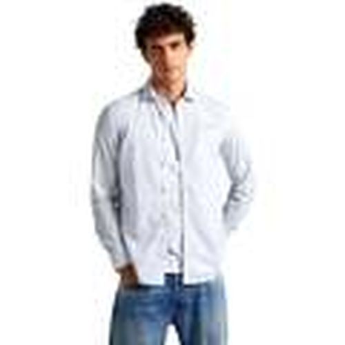 Camisa manga larga CAMISA HOMBRE PM308486 para hombre - Pepe jeans - Modalova