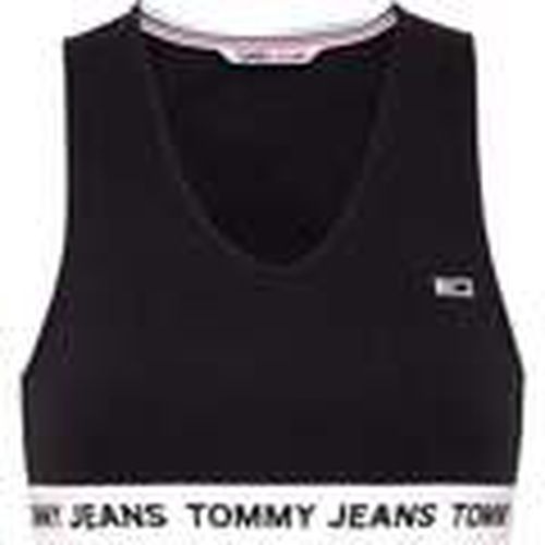 Camisa TOP MUJER DW0DW13830 para mujer - Tommy Jeans - Modalova
