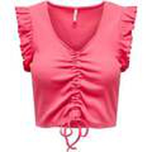 Camisa TOP MUJER 15257542 para mujer - Only - Modalova