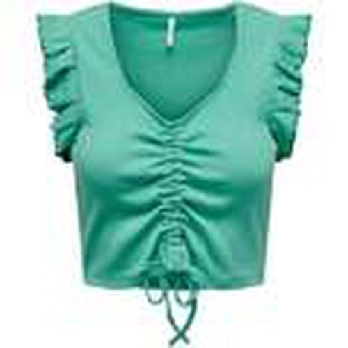 Camisa TOP MUJER 15257542 para mujer - Only - Modalova
