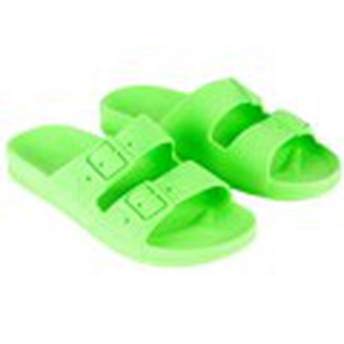 Chanclas CHANCLAS MUJER BAHIA GREEN 21S1004 para mujer - Cacatoès - Modalova