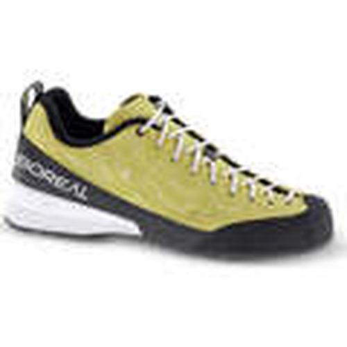 Zapatillas deporte FLYERS WMNS LIME 32063 para mujer - Boreal - Modalova