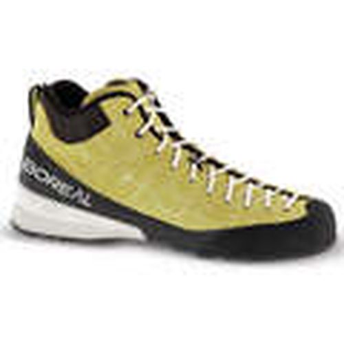 Zapatillas deporte FLYERS MID WMNS LIME 32122 para mujer - Boreal - Modalova