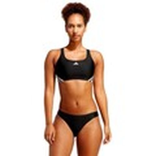 Bañador BIKINI 3 BANDAS IB5985 para mujer - adidas - Modalova